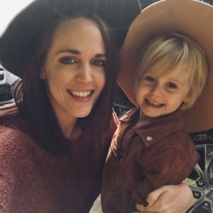 Meet your Posher, Steph